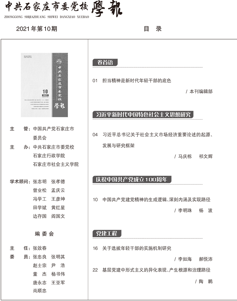 市委党校学报2021年第10期目录-1.jpg